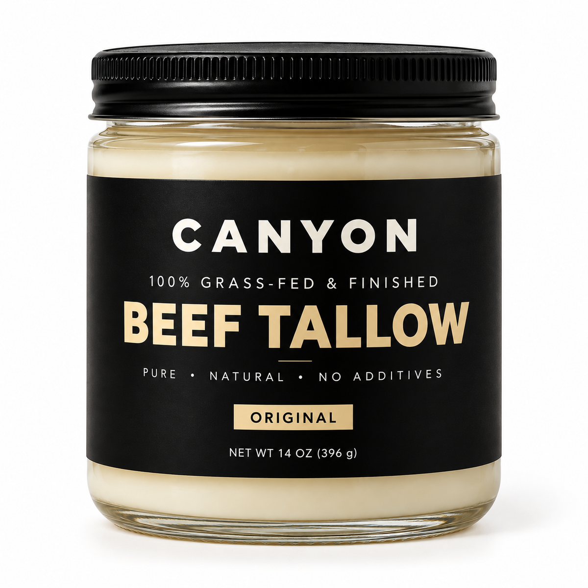 Beef tallow